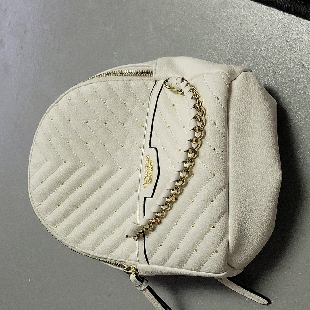 Victoria secret mini backpacks
